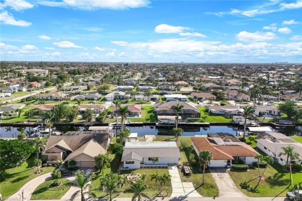 Cape Coral Residential, 4827 SW 3rd Ave #, Cape Coral, Florida 33914, image 2