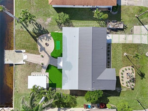 Cape Coral Residential, 4827 SW 3rd Ave #, Cape Coral, Florida 33914, image 1