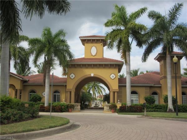 The Gardens At Beachwalk, 15645 Ocean Walk Cir #212, Fort Myers, Florida 33908, image 2