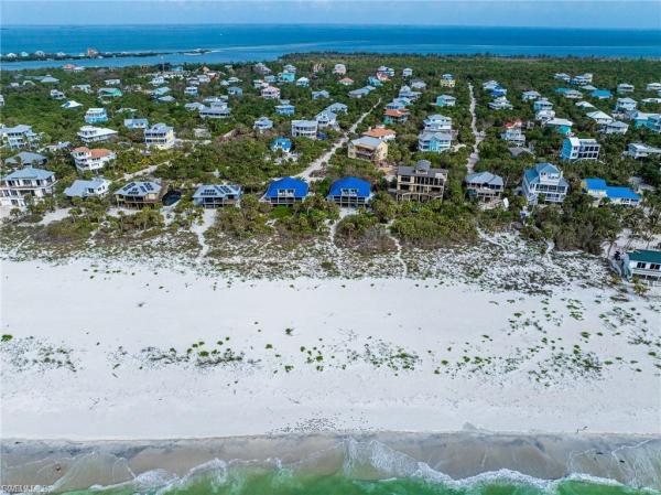 640 Gulf Ln #3, Upper Captiva, Florida 33924, image 1