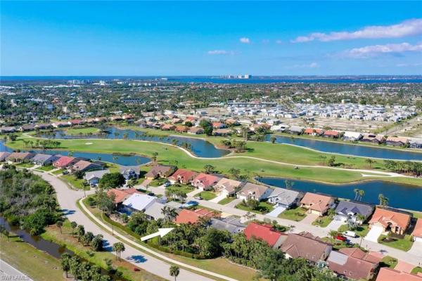 Kelly Greens Golf & Country Club, 12681 Kelly Palm Dr, Fort Myers, Florida 33908, image 3