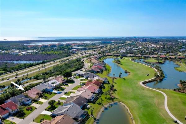 Kelly Greens Golf & Country Club, 12681 Kelly Palm Dr, Fort Myers, Florida 33908, image 2