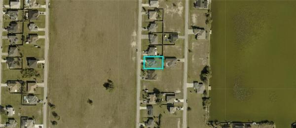 Cape Coral Residential, 1143 4th Pl, Cape Coral, Florida 33993, image 3