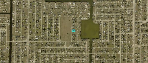 Cape Coral Residential, 1143 4th Pl, Cape Coral, Florida 33993, image 2