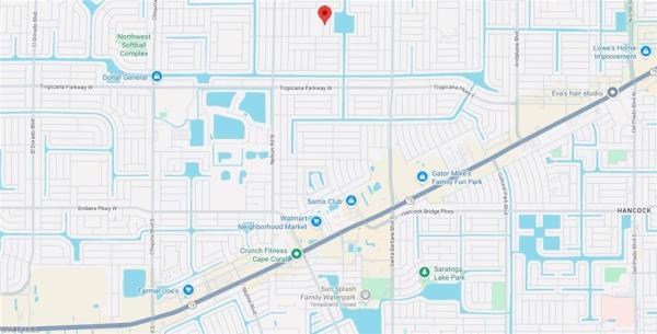 Cape Coral, 1143 4th Pl, Cape Coral, Florida 33993, image 1
