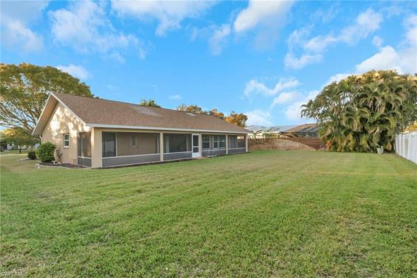  Lochmoor, 5739 Inverness Cir, North Fort Myers, Florida 33903, image 1