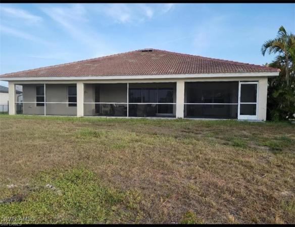 Cape Coral Residential, 3805 41st Ln, Cape Coral, Florida 33993, image 1