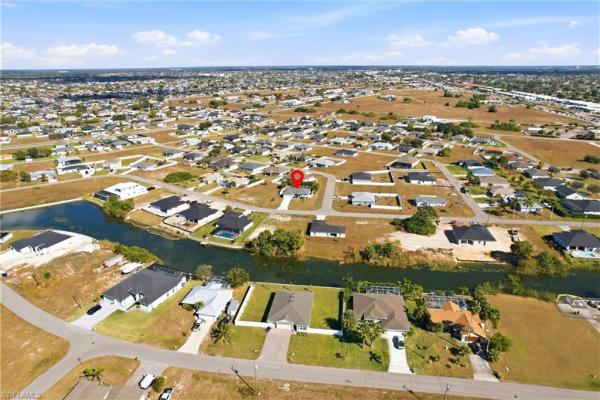 Cape Coral Residential, 515 NE 5th Pl, Cape Coral, Florida 33909, image 3