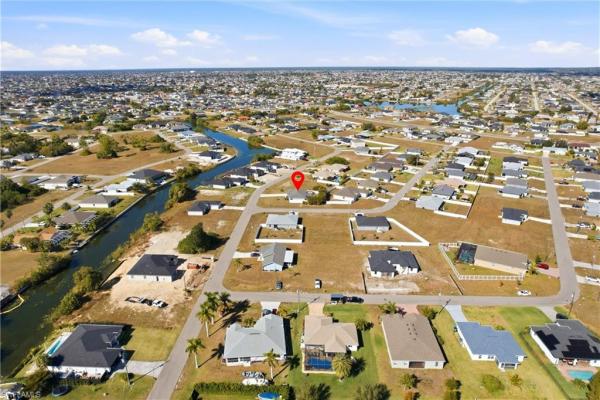 Cape Coral Residential, 515 NE 5th Pl, Cape Coral, Florida 33909, image 2