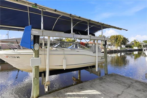 Waterway Estates, 4629 Forest Glen Dr, North Fort Myers, Florida 33903, image 1