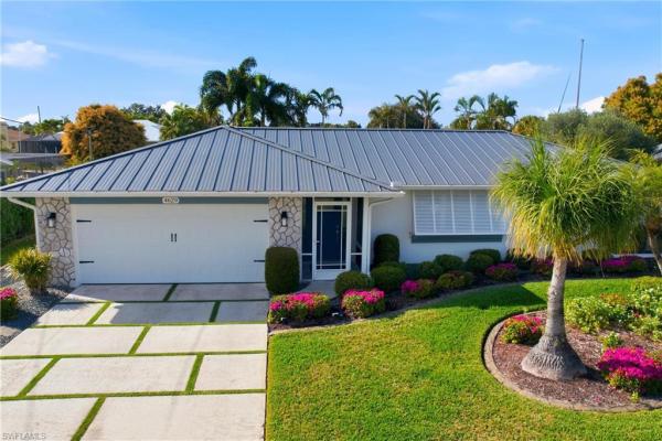 Waterway Estates, 4629 Forest Glen Dr, North Fort Myers, Florida 33903, image 1