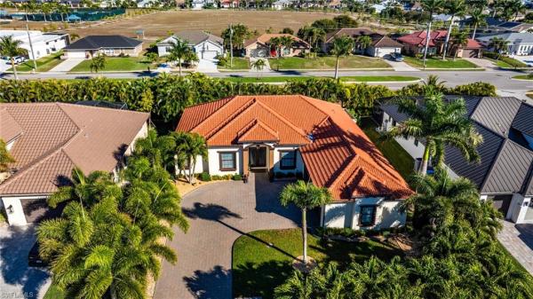 Cape Coral Residential, 4405 Danny Ave, Cape Coral, Florida 33914, image 3