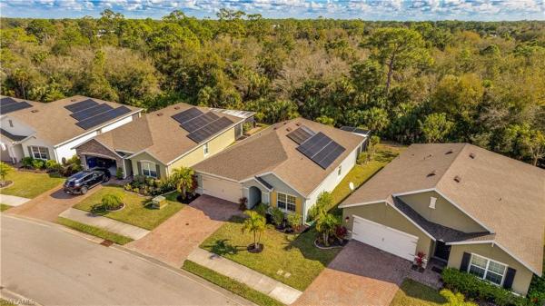 Brightwater, 18512 Marlin Kite Ln, North Fort Myers, Florida 33917, image 3