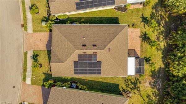 Brightwater, 18512 Marlin Kite Ln, North Fort Myers, Florida 33917, image 2