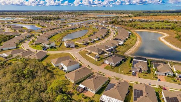 Brightwater, 18512 Marlin Kite Ln, North Fort Myers, Florida 33917, image 1