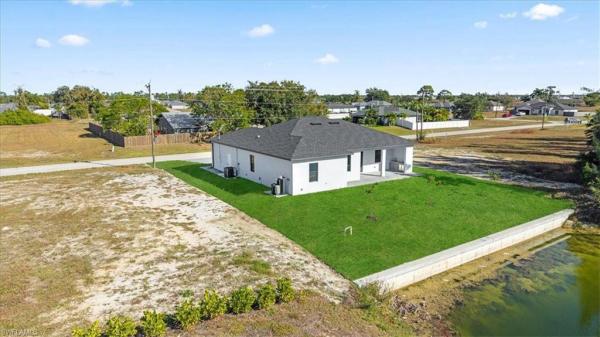 Cape Coral Residential, 1504 NW 25th St, Cape Coral, Florida 33993, image 3
