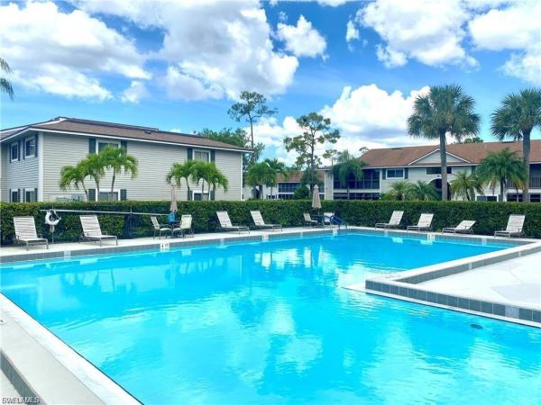 Summerlin Woods, 8151 Woods Cir #12, Fort Myers, Florida 33919, image 3