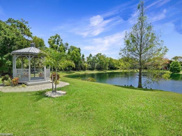 Summerlin Woods, 8151 Woods Cir #12, Fort Myers, Florida 33919, image 2