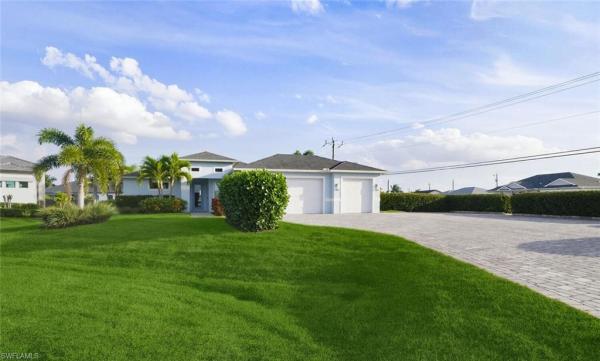 Cape Coral Residential, 2525 Gleason Pkwy, Cape Coral, Florida 33914, image 3