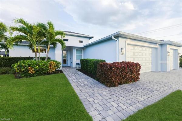 Cape Coral Residential, 2525 Gleason Pkwy, Cape Coral, Florida 33914, image 2