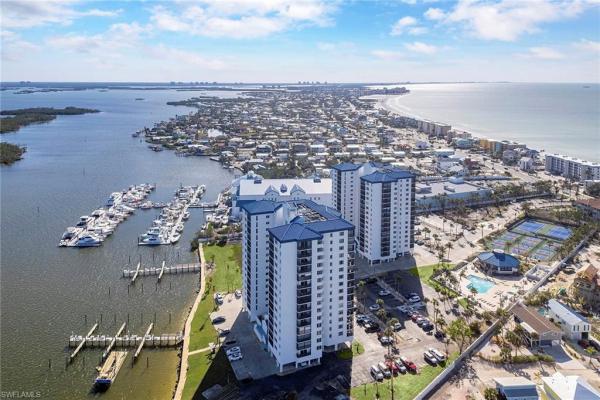 Ocean Harbor, 4753 Estero Blvd #105, Fort Myers Beach, Florida 33931, image 1