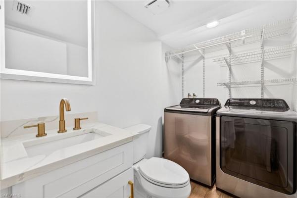 Provincetown, 3309 Royal Canadian Trce #3, Fort Myers, Florida 33907, image 3