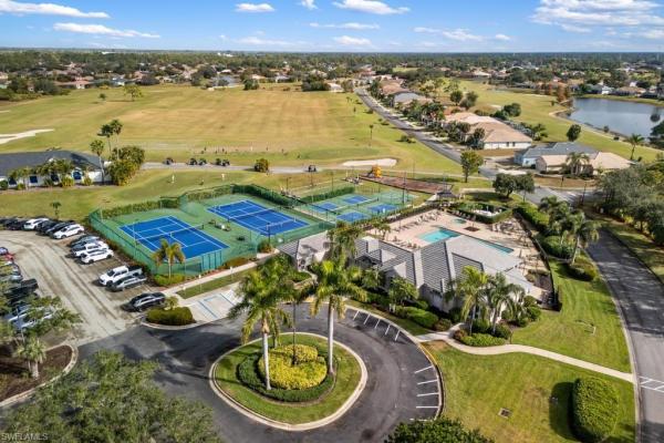 Westminster, 2076 Oxford Ridge Cir, Lehigh Acres, Florida 33973, image 2