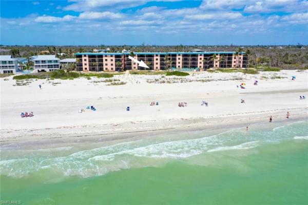 2230 Camino Del Mar Dr #3X1, Sanibel, Florida 33957, image 1