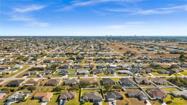 Cape Coral Residential, 844 6th Pl, Cape Coral, Florida 33909, image 2
