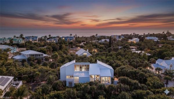 Sanibel Estates, 479 Lagoon Dr, Sanibel, Florida 33957, image 1