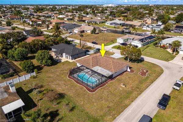 Cape Coral Residential, 1914 SE 12th St, Cape Coral, Florida 33990, image 2