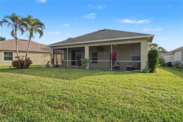 Calusa Palms, 9776 Mendocino Dr, Fort Myers, Florida 33919, image 2