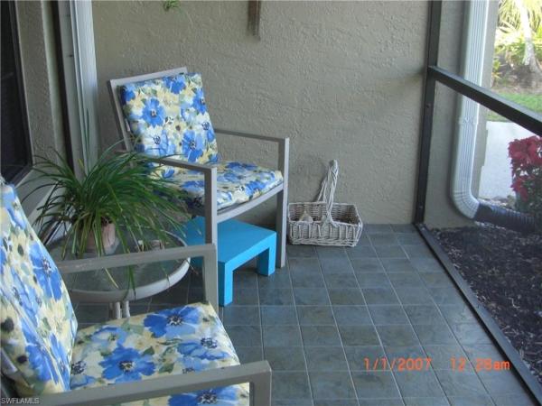 Sabal Springs Golf & Racquet Club, 17880 Dracena Cir, North Fort Myers, Florida 33917, image 3