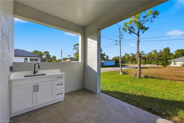 Lehigh Acres Residential, 4916 W 3rd St, Lehigh Acres, Florida 33971, image 1