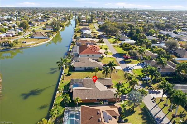 Cape Coral, 1713 2nd St, Cape Coral, Florida 33909, image 2