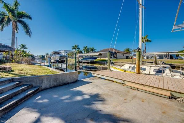 Cape Coral Residential, 5344 Malibu Ct, Cape Coral, Florida 33904, image 3