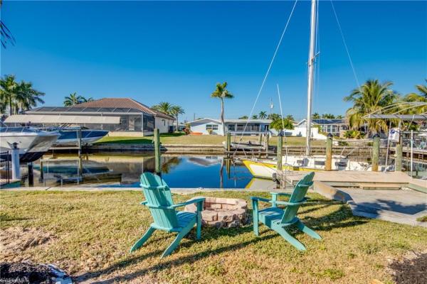 Cape Coral Residential, 5344 Malibu Ct, Cape Coral, Florida 33904, image 2
