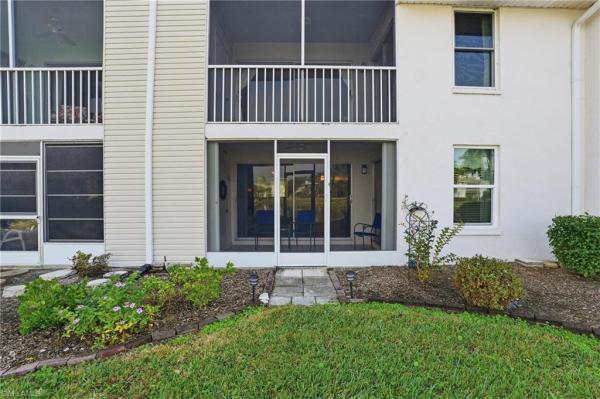 7152 Blanquilla Ct #5, Fort Myers, Florida 33908, image 1