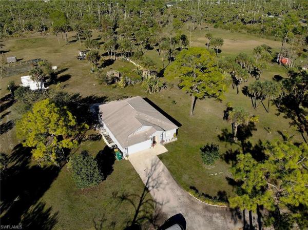 Golden Gate Estates, 2625 SE 40th Ave #93, Naples, Florida 34117, image 1