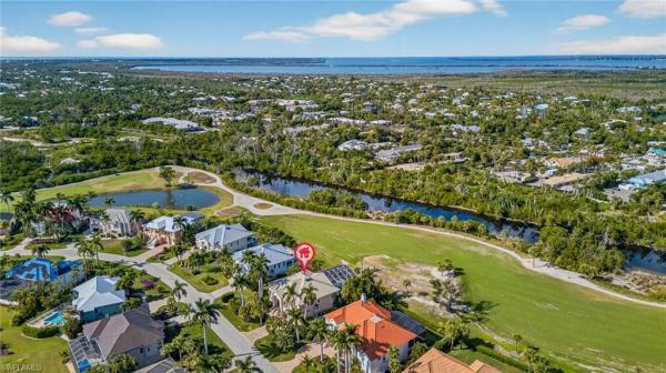 Beachview Country Club Estates, 816 Birdie View Pt, Sanibel, Florida 33957, image 2