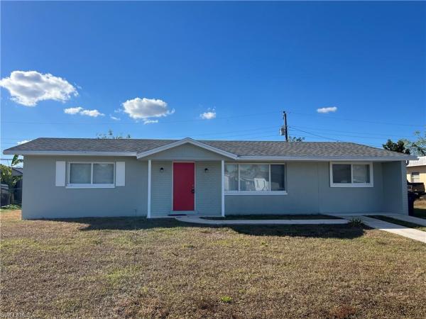 Lehigh Acres Residential, 315 N Rushmore Ave, Lehigh Acres, Florida 33936, image 1