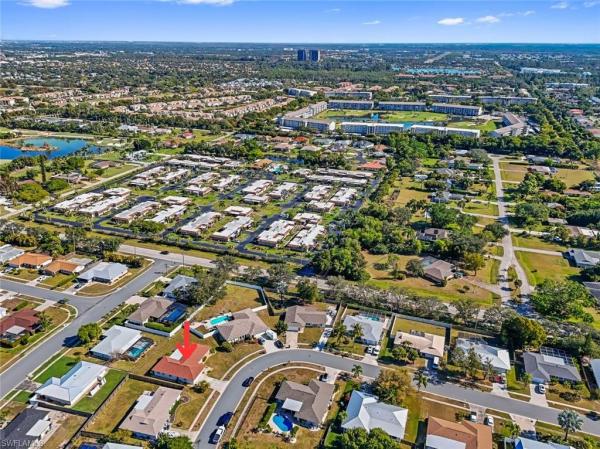 Cypress Village, 6944 Essex Dr, Fort Myers, Florida 33919, image 1