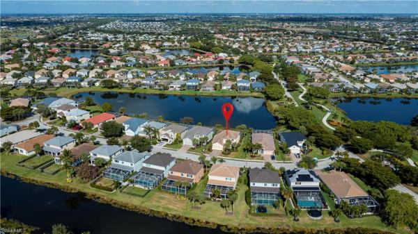 Sandoval, 2615 Sunvale Ct, Cape Coral, Florida 33991, image 3