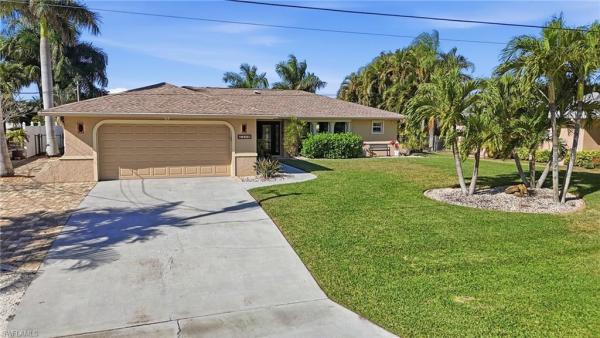 Cape Coral Residential, 3346 10th Pl, Cape Coral, Florida 33904, image 3