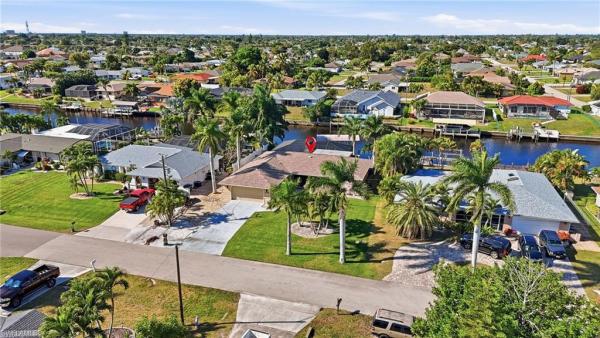 Cape Coral Residential, 3346 10th Pl, Cape Coral, Florida 33904, image 2