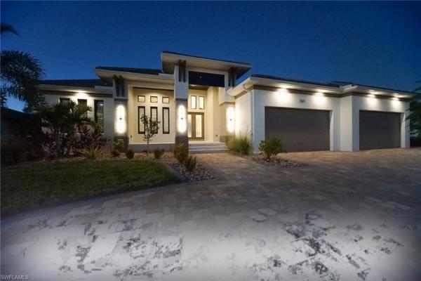 Cape Coral Residential, 2523 W Beach Pkwy, Cape Coral, Florida 33914, image 2
