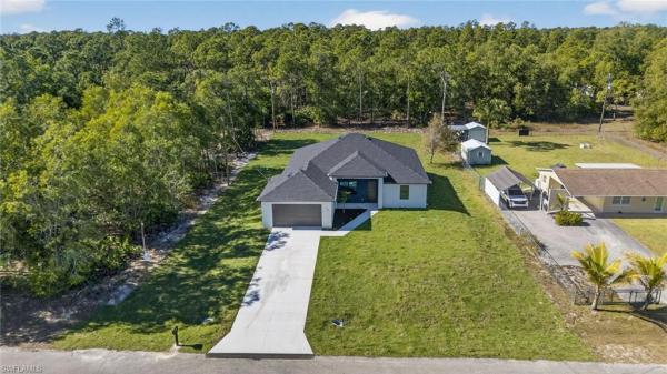 115 Johns Ave, Lehigh Acres, Florida 33936, image 1