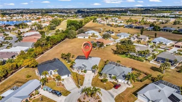7130 Scarlet Sage Ct, Punta Gorda, Florida 33955, image 2