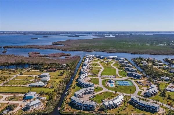 Blue Crab Key, 5221 Blue Crab Cir #4, Bokeelia, Florida 33922, image 2