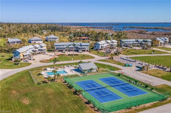 5221 Blue Crab Cir #4, Bokeelia, Florida 33922, image 1